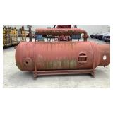 Silvan Ind Air Tank