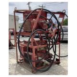 Varco Hydraulic Power Unit