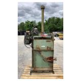 Consolidated Bailing Machine STDS-O