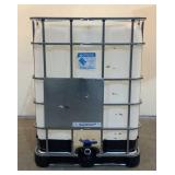 330 Gallon IBC Tote