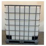 330 Gallon IBC Tote