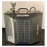 Goodway Ream-A-Matic RAM-4X-60