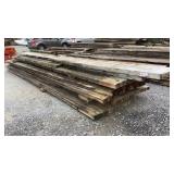 (7) Walnut St Bridge Wood Planks