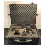 Raymond-CBE Inc. 2-1/2" Hydraulic Torque Wrench TM