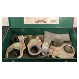 Sweeney 1-1/2" Hydraulic Torque Wrench