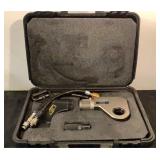 Raymond-CBE Inc. 1-1/2" Hydraulic Torque Wrench TM