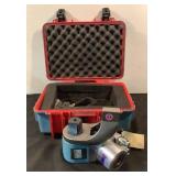 Hytorc 1-1/2" Hydraulic Torque Wrench