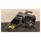 1-1/2" Hydraulic Torque Wrench
