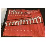 EGA Masters Combo Wrench Set