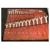 EGA Masters Combo Wrench Set