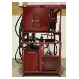 (2) JT/Four International Hydraulic Power Pack Uni