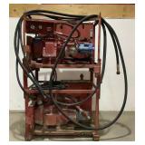 (2) JT/Four International Hydraulic Power Pack Uni