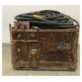 JT/Four International Hydraulic Power Pack Unit