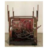 JT/Four International Hydraulic Power Pack Unit HP