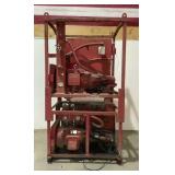 (2) JT/Four International Hydraulic Power Pack Uni