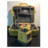 Topcon Laser Level RL-H1Sa