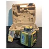 Topcon Laser Level RL-H4C