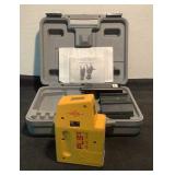 Pacific Laser Systems Laser Level