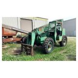 Dynalift 6000 lb Telehandler 576A