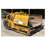 1999 LeeBoy Paver L8500T