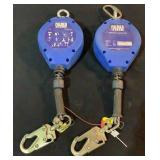 (2) Palmer Life Lines