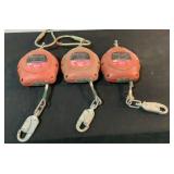 (3) Miller Life Lines