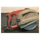 Milwaukee 8" Metal Cutting Saw