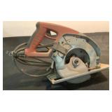 Milwaukee 8" Metal Cutting Saw