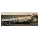 Ridgid Pipe Threader