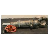 Ridgid Pipe Threader