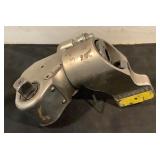 Wren 1" Hydraulic Torque Wrench