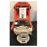 David White Level Transit 8870