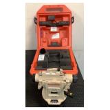 David White Level Transit 8872