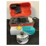 Sokkia Level Transit C310