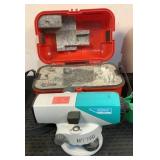 Sokkia Level Transit B40