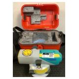 Sokkia Level Transit C310