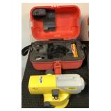 Sokkia Level Transit C28