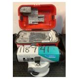 Sokkia Level Transit B40