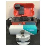 Sokkia Level Transit B40