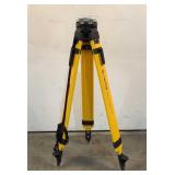 Hixson Survey Tripod