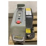 Spider Traction Hoist SC 1000