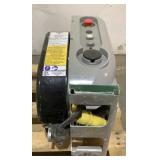 Spider Traction Hoist SC I000