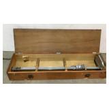 Mitutoyo Height Gauge