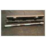 Wright Tool Torque Wrench
