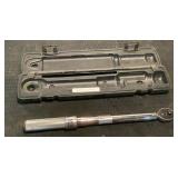 Wright Tool Torque Wrench