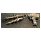 (3) Pneumatic Tools
