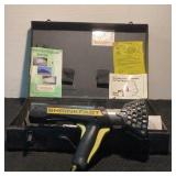 Shrinkfast Heat Gun 998 UL