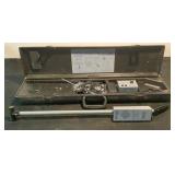 Tempo Tracker Cable Locating System 501