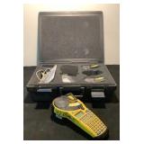 Brady IDxpert Handheld Labeler