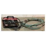 Lincoln Electric Tig Module Tig Welder